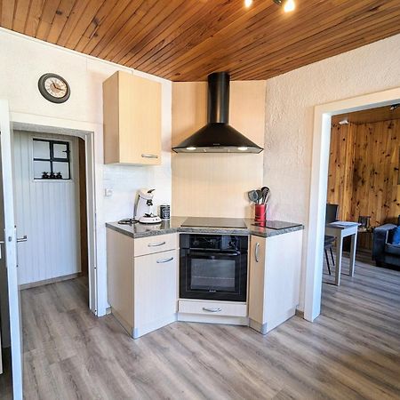 Charmant Appartement A Gérardmer Eksteriør bilde