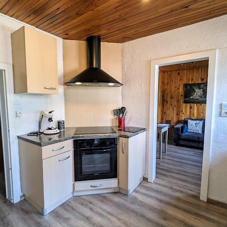 Charmant Appartement A Gérardmer Eksteriør bilde