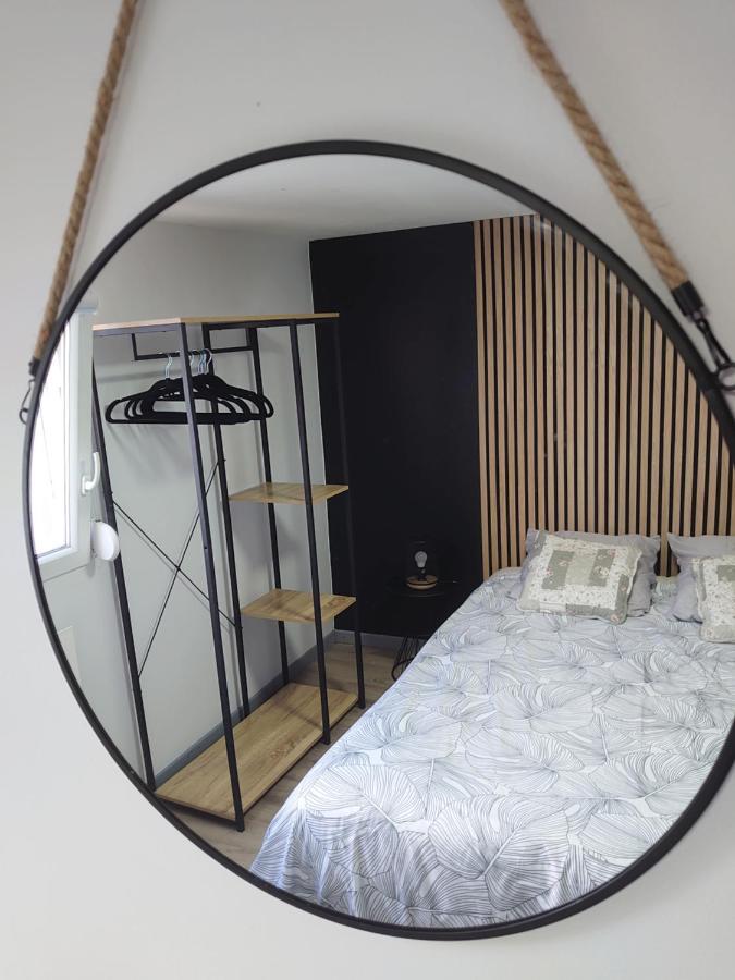 Charmant Appartement A Gérardmer Eksteriør bilde
